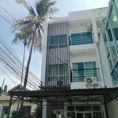 Baan7984 Rawai Apartment Ngoại thất bức ảnh