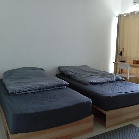 Baan7984 Rawai Apartment Ngoại thất bức ảnh