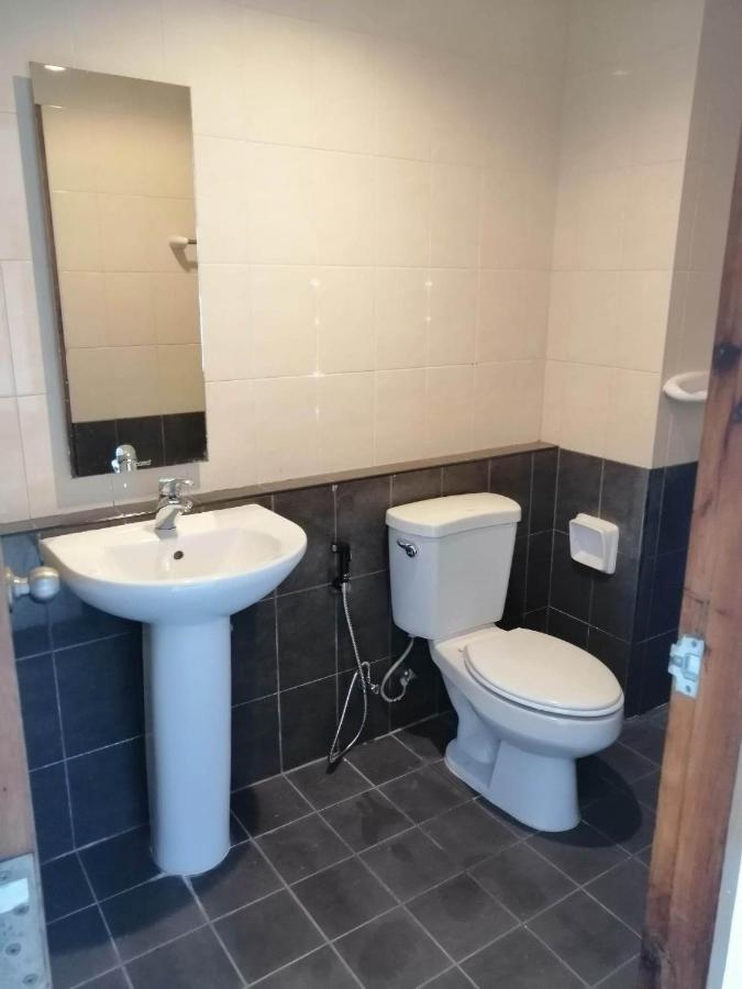 Baan7984 Rawai Apartment Ngoại thất bức ảnh