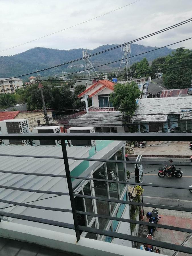 Baan7984 Rawai Apartment Ngoại thất bức ảnh