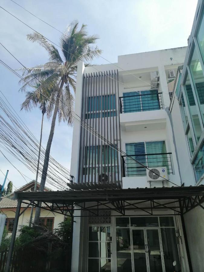 Baan7984 Rawai Apartment Ngoại thất bức ảnh