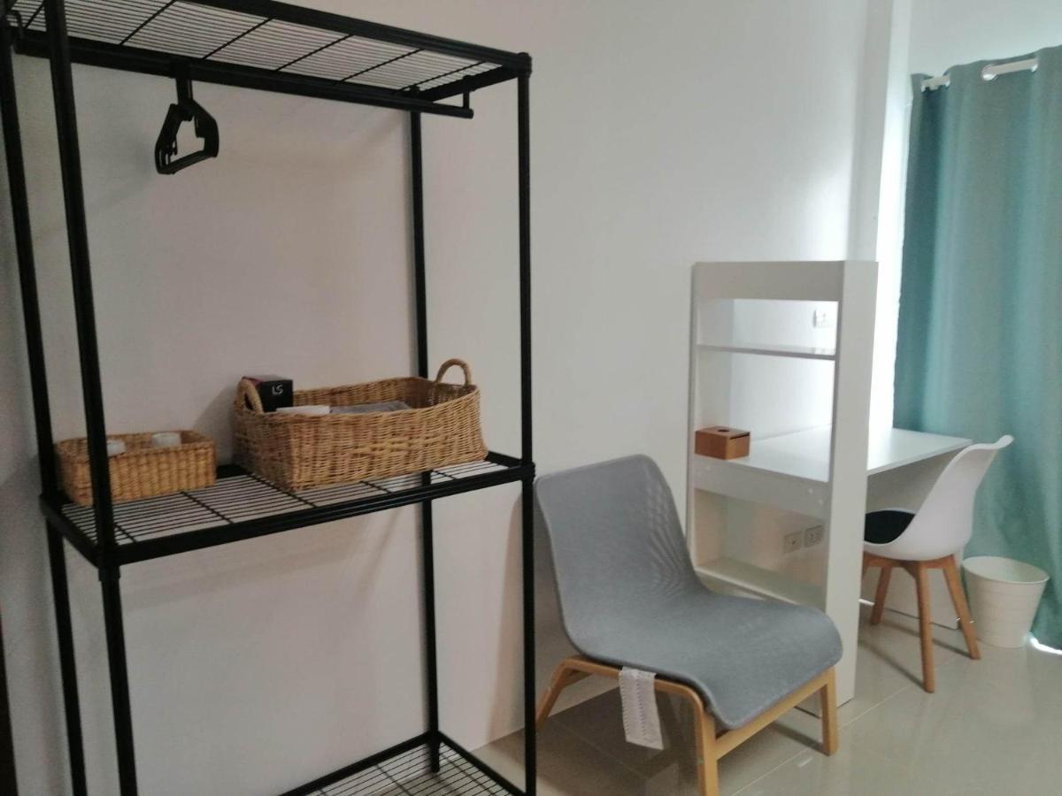 Baan7984 Rawai Apartment Ngoại thất bức ảnh