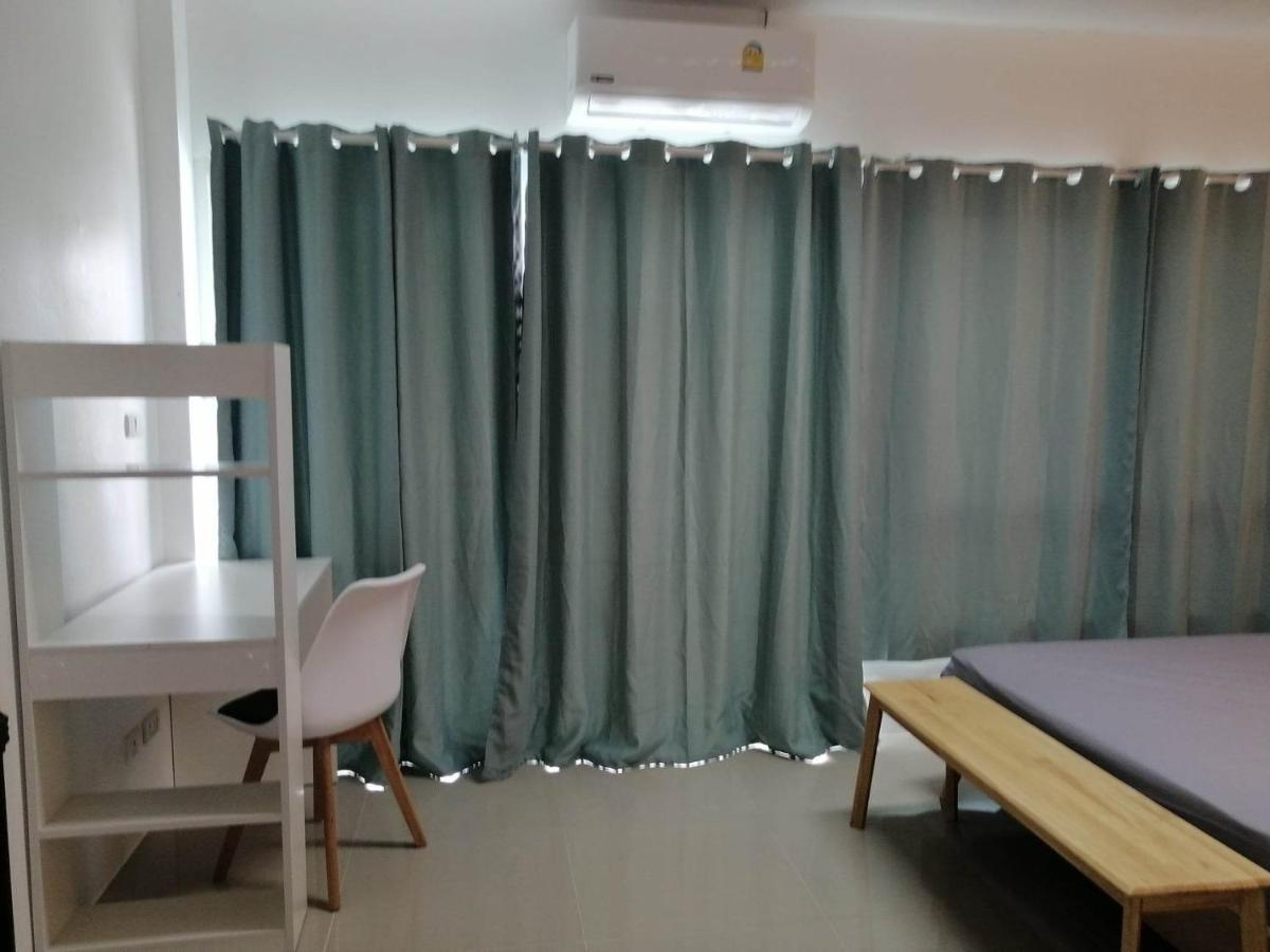 Baan7984 Rawai Apartment Ngoại thất bức ảnh