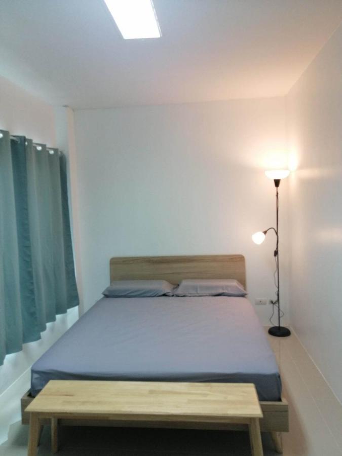 Baan7984 Rawai Apartment Ngoại thất bức ảnh