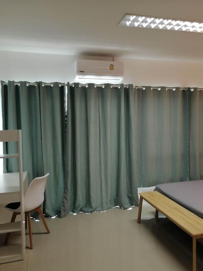 Baan7984 Rawai Apartment Ngoại thất bức ảnh