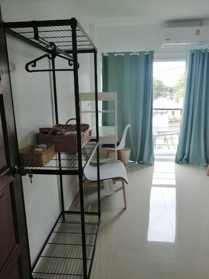 Baan7984 Rawai Apartment Ngoại thất bức ảnh