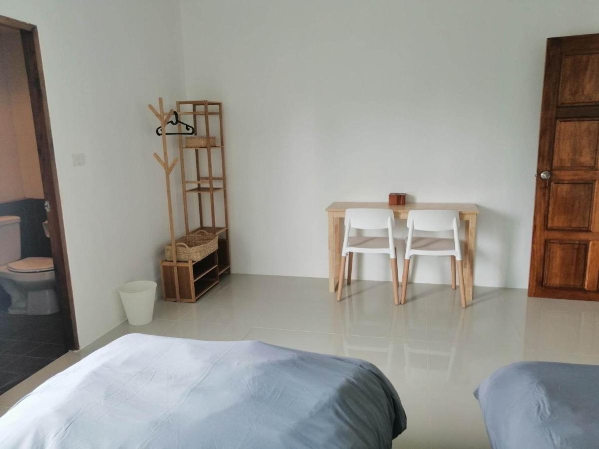 Baan7984 Rawai Apartment Ngoại thất bức ảnh