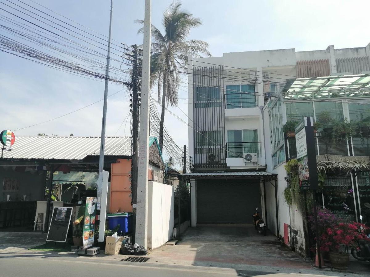 Baan7984 Rawai Apartment Ngoại thất bức ảnh