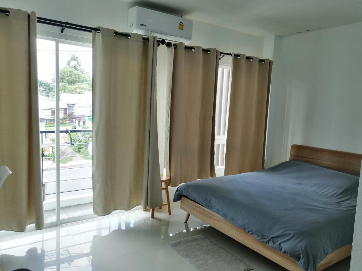 Baan7984 Rawai Apartment Ngoại thất bức ảnh