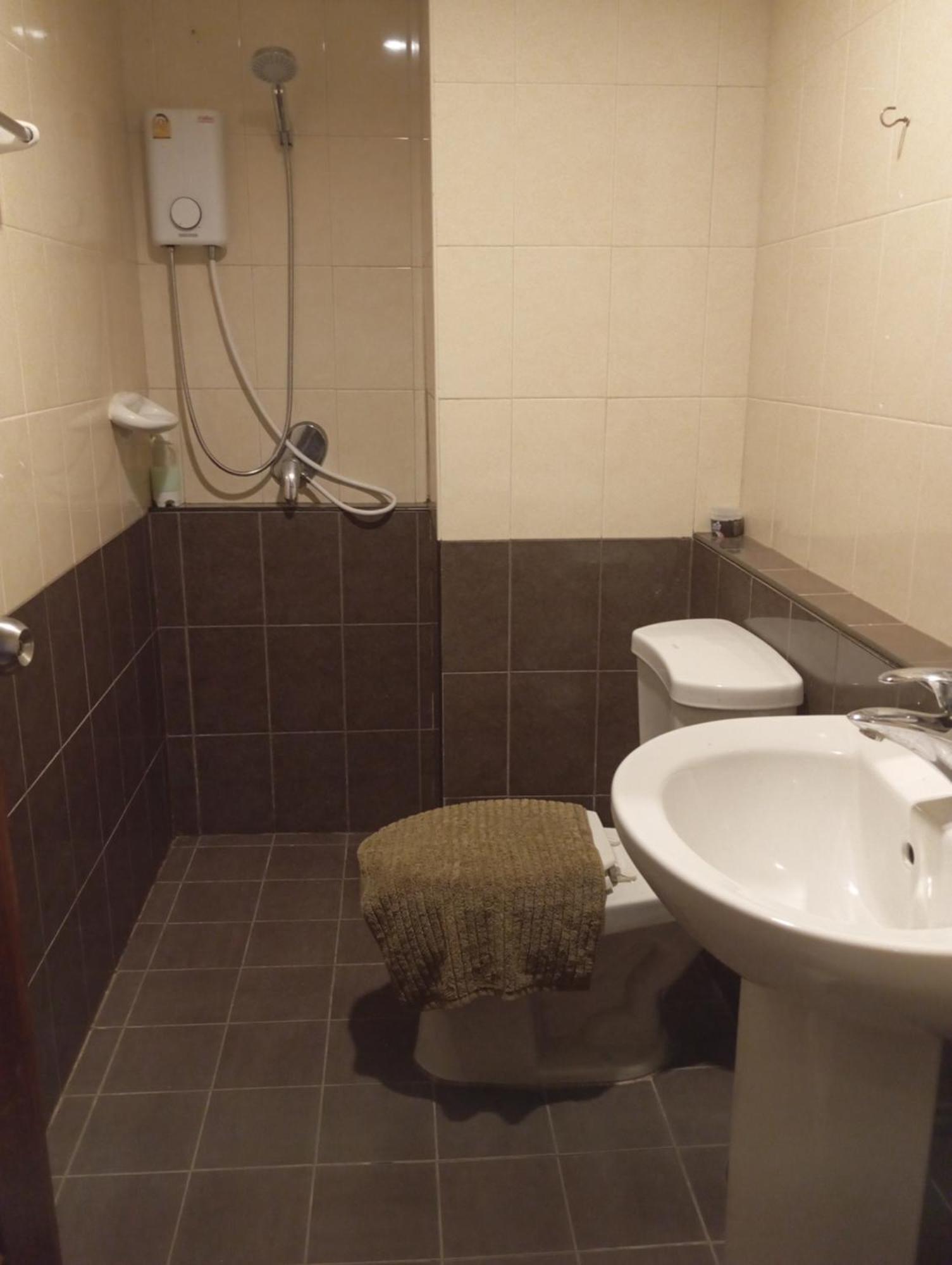 Baan7984 Rawai Apartment Ngoại thất bức ảnh