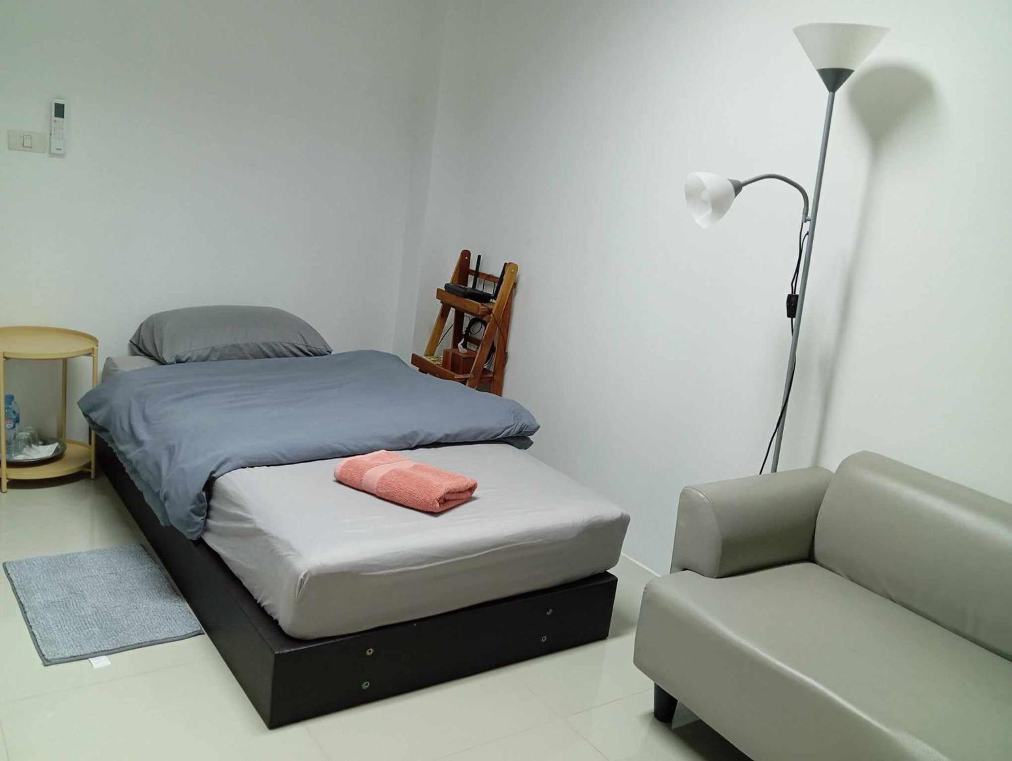 Baan7984 Rawai Apartment Ngoại thất bức ảnh