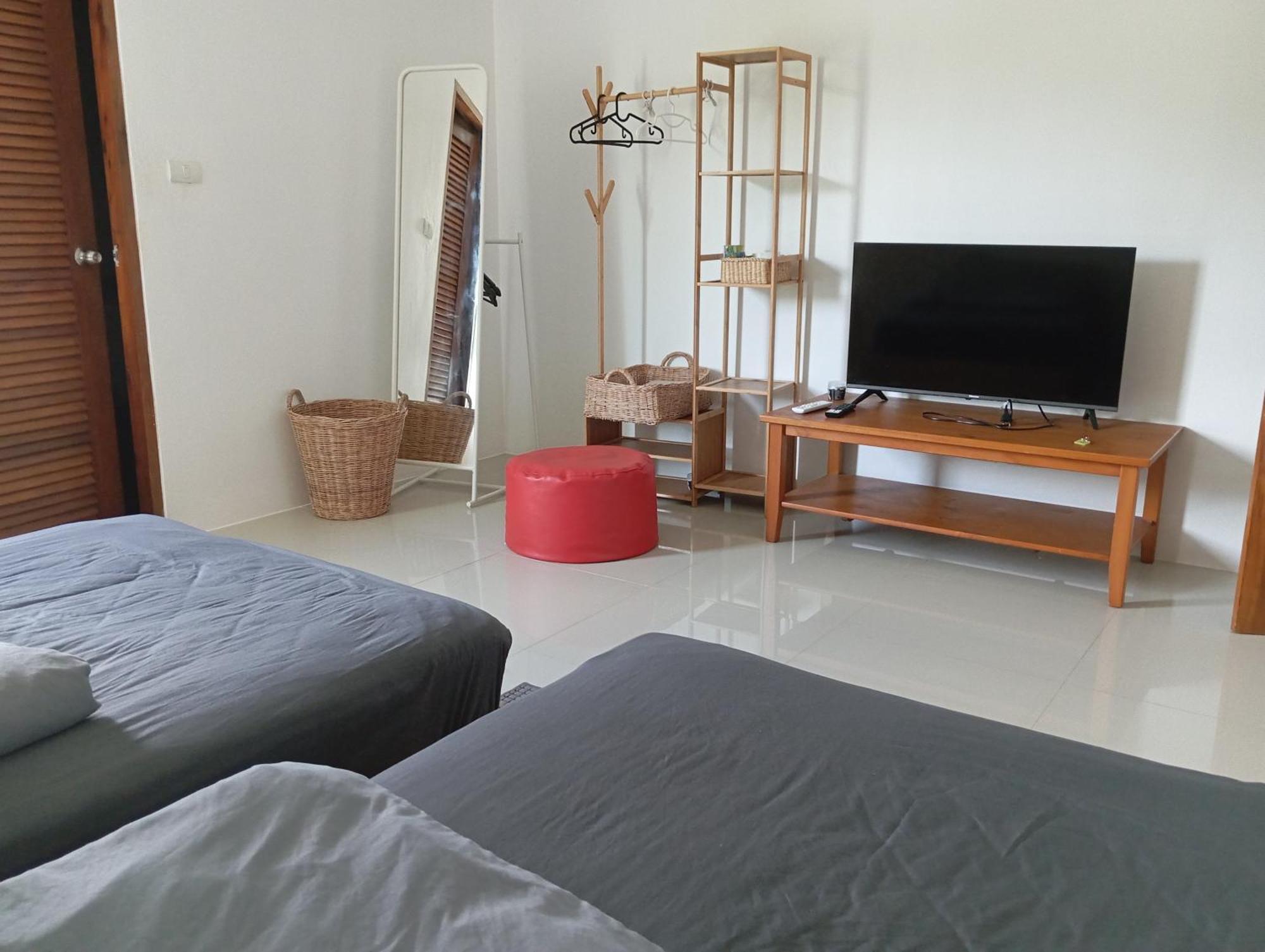 Baan7984 Rawai Apartment Ngoại thất bức ảnh