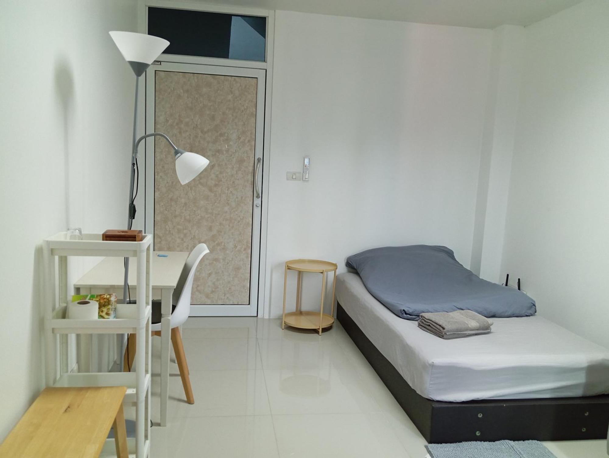 Baan7984 Rawai Apartment Ngoại thất bức ảnh